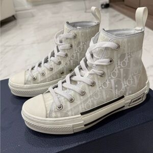 Door sneakers oblique sz 36